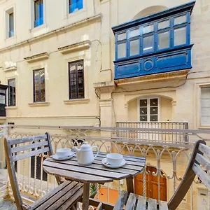 Tritoni Harbour - Appartement