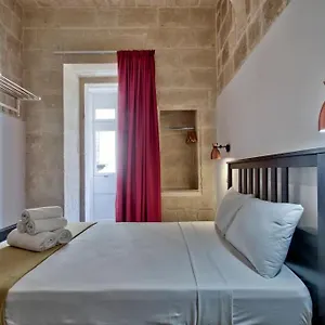  Apartment Vallettastay Old 4