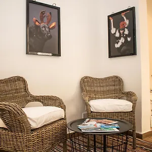 Vincenti Strait Street Appartement