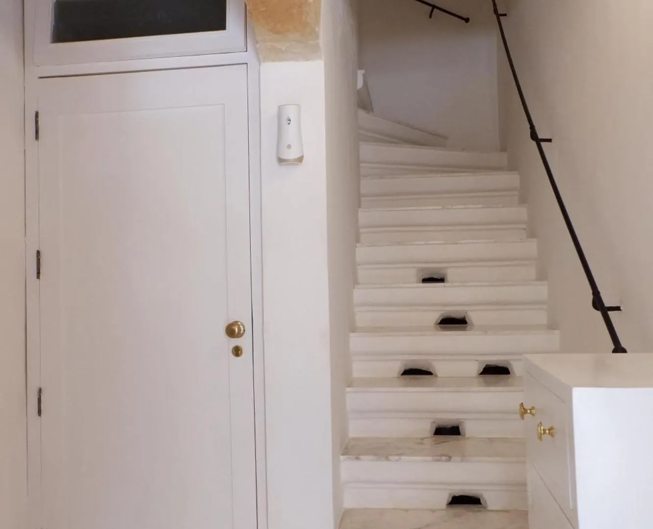 Appartement Spqr Studios 2 Valletta