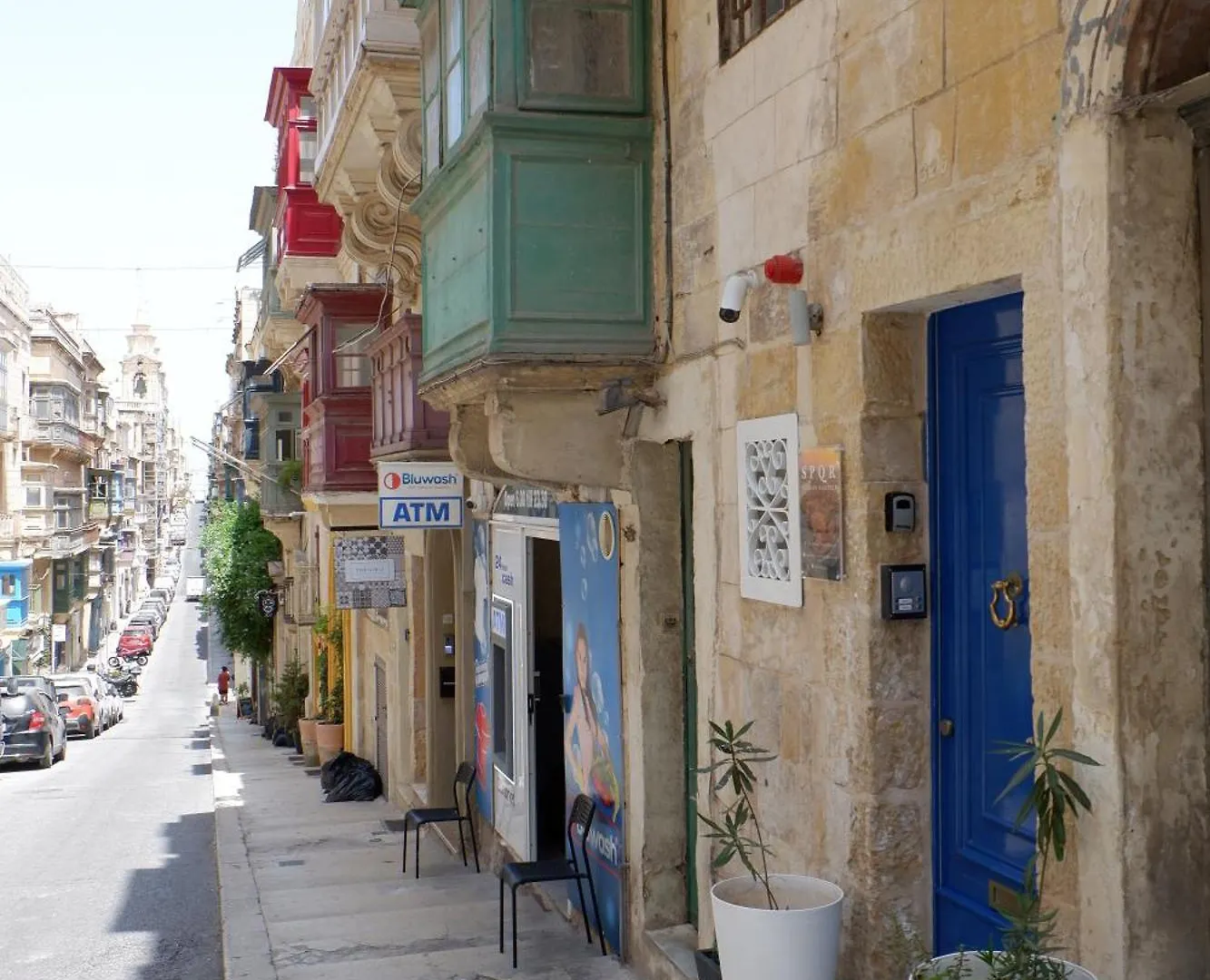 Appartement Spqr Studios 2 Valletta