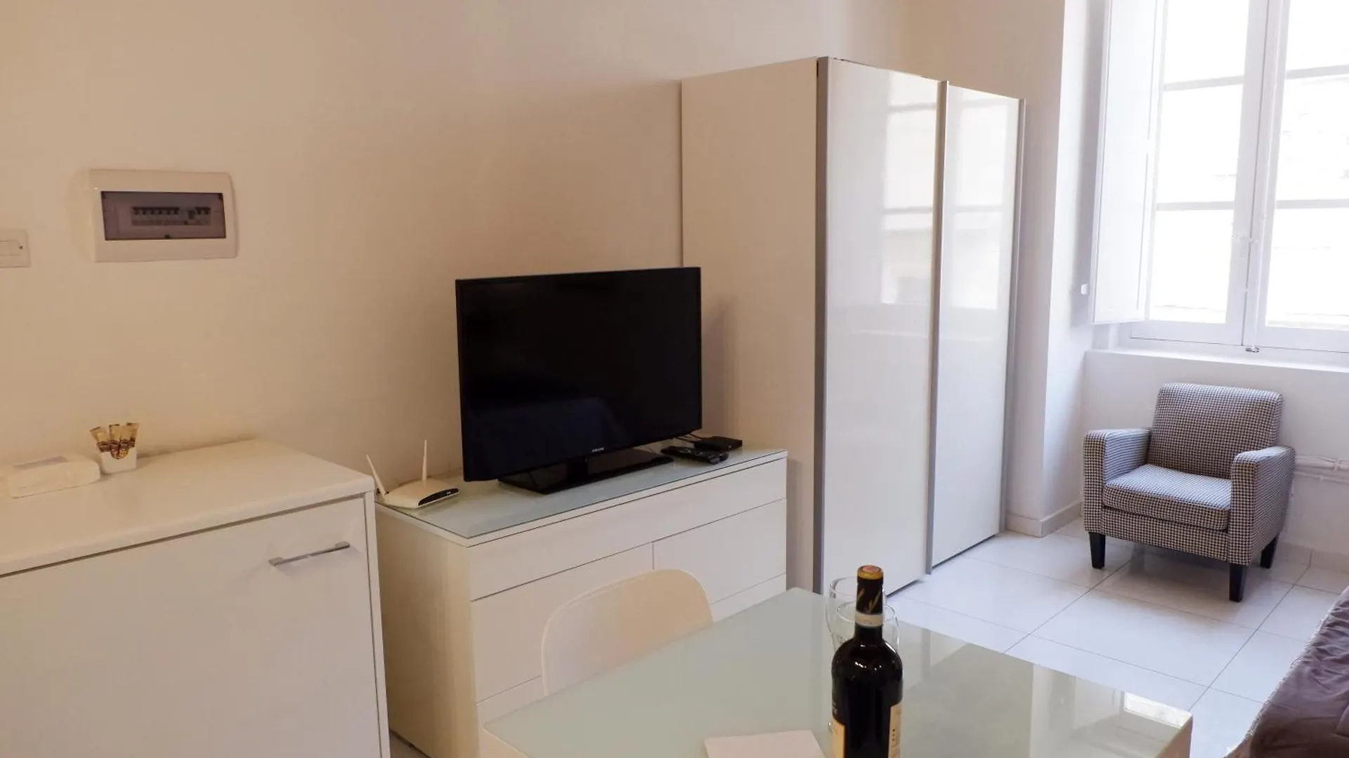 Appartement Spqr Studios 2 Valletta Malta