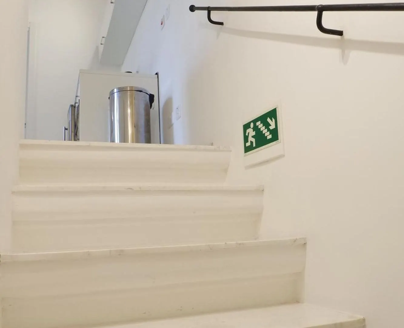 Spqr Studios 2 Valletta Appartement