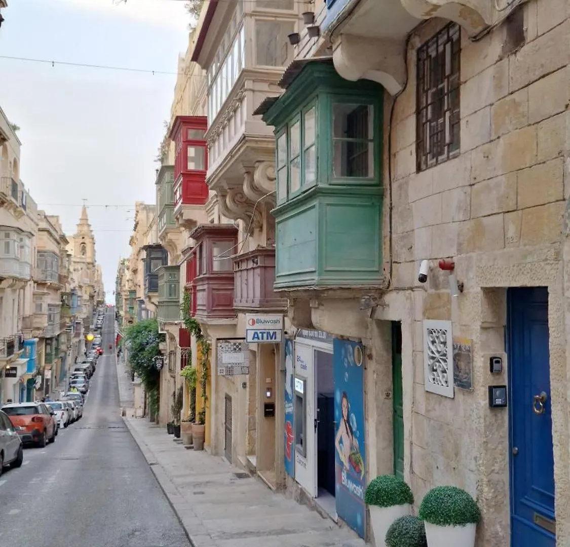 Appartement Spqr Studios 2 Valletta