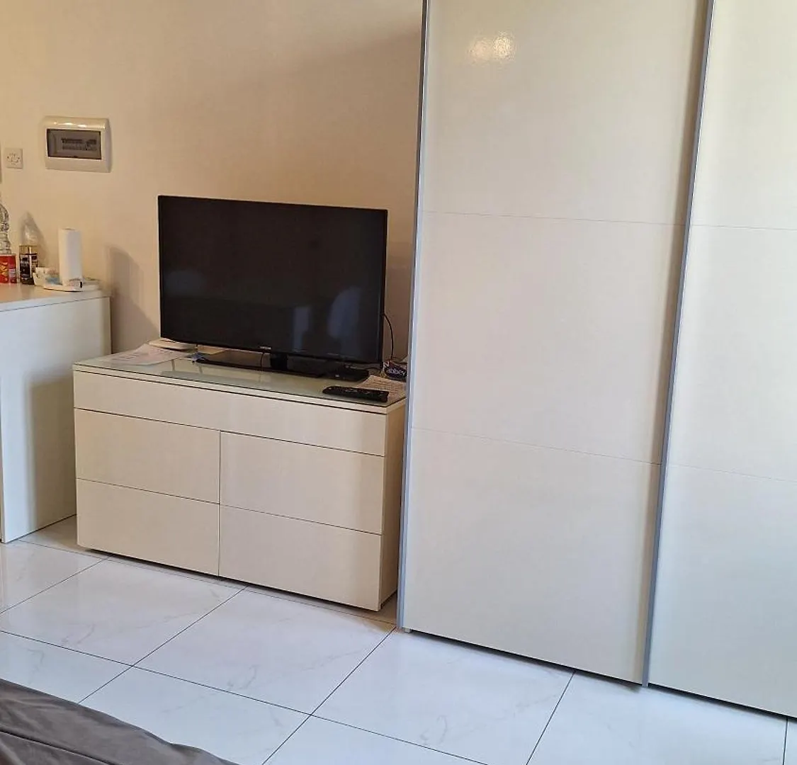 Appartement Spqr Studios 2 Valletta