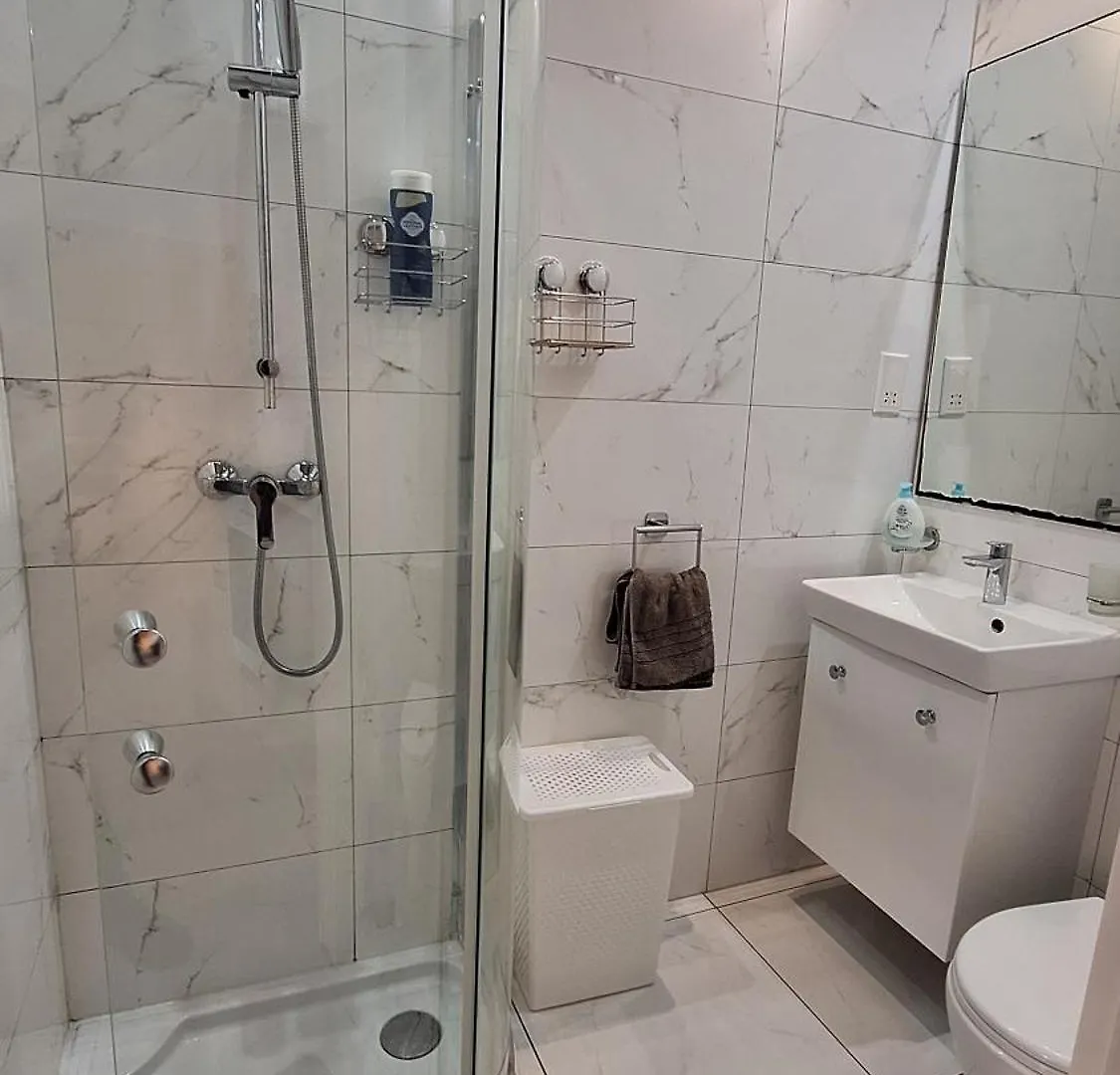 Appartement Spqr Studios 2 Valletta